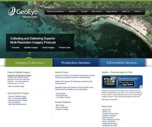 GeoEye