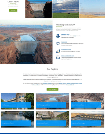 www.wapa.gov