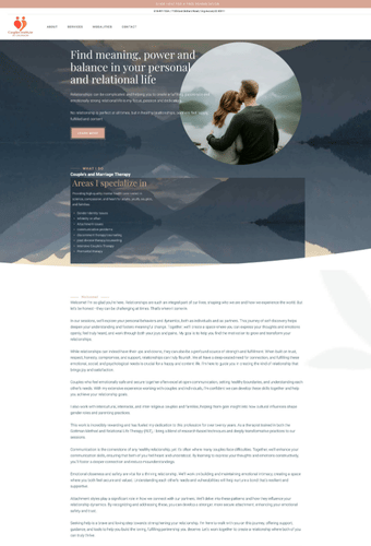 www.Couplesinstituteofcolorado
